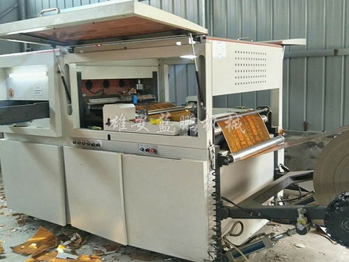 河北雄安藍(lán)鵬機(jī)械 紙?jiān)獙毜墓I(yè)化制造之旅