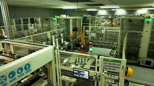 從跟跑到并跑再到領(lǐng)跑 記者實探中高端制造業(yè) 出海團 新動能